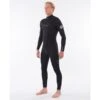 Ripcurl Rip Curl Dawn Patrol Performance FZ 5/3 Mm Herren Neopren 2021 Black -Surf Gear Verkauf rip curl dawn patrol performance fz 5 3 mm herren neopren 2021 black