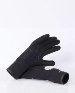 Ripcurl Rip Curl Flashbomb 5/3mm 5 Finger Glove