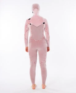 Ripcurl Rip Curl Flashbomb 6/4 Hooded FZ Damen Neopren 2024 -Surf Gear Verkauf rip curl flashbomb 6 4 hooded fz damen neopren5