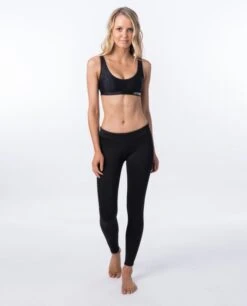 Ripcurl Rip Curl G Bomb Long Pant Neoprenhose Surf Black