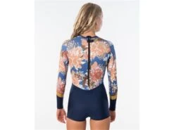 Ripcurl Rip Curl Madi L/SL Boyleg Spring 1mm BZ Navy Gr. 4/34/XS -Surf Gear Verkauf rip curl madi l sl boyleg spring 1mm bz navy3