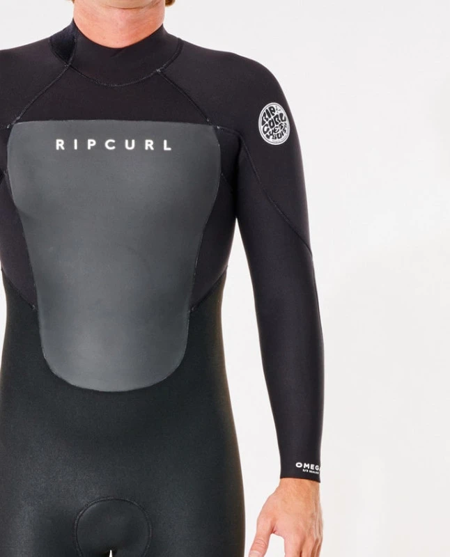 Ripcurl Rip Curl Omega 3/2 Mm BZ Herren Neoprenanzug BLACK 5 Ripcurl Rip Curl Omega 3/2 Mm BZ Herren Neoprenanzug BLACK – Bild 3