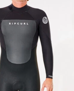 Ripcurl Rip Curl Omega 4/3 Mm BZ Herren Neoprenanzug BLACK -Surf Gear Verkauf rip curl omega 4 3 mm bz herren neoprenanzug black 23