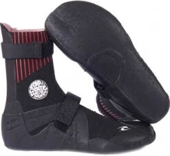 Ripcurl Rip Curl Flashbomb 5mm Narrow H Split Toe Damenneoprenschuh