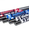 Sailloft RDM White Line Windsurf Mast 1 Sailloft RDM White Line Windsurf Mast -Surf Gear Verkauf sailloft rdm white line windsurf mast 8