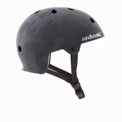 Sandbox LEGEND LOW RIDER Helm Black Camo 2022