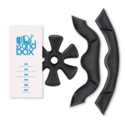 Sandbox LEGEND LOW RIDER Helm Black Camo 2022 -Surf Gear Verkauf sandbox legend low rider helm black camo 20224