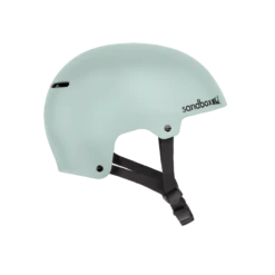 Sandbox ICON Low Rider DUSTY MINT Helm