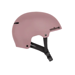 Sandbox ICON Low Rider DUSTY PINK Helm