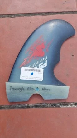 Select Freestyle Pro 18 Powerbox Gebraucht