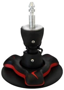 Severne Euro Pin Base Mastfuß