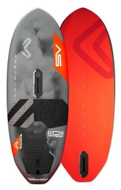 Severne Predator Foil Windsurf Board
