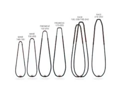 Severne ENIGMA Carbon Gabelbaum 2023