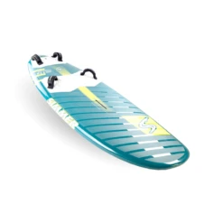 Simmer Style Freemove DS G6 Windsurf Board