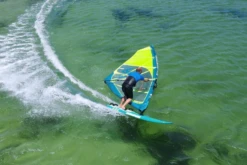 Simmer Style Freemove DS G6 Windsurf Board -Surf Gear Verkauf simmer g6 freemove ds windsurf board 103