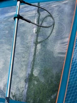 Simmer Style ACE 2020 5.2m² Gebraucht Im Kundenauftrag -Surf Gear Verkauf simmer style ace 2021 48m gebraucht 45