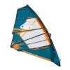 Simmer Style Blacktip 2023 Petrol Blue Windsurf Segel -Surf Gear Verkauf simmer style blacktip 2022 23 petrol blue windsurf segel