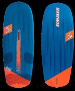 Simmer Style BLACKBIRD G6 WS