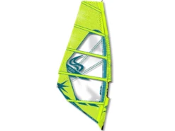 Simmer Style ICON 2022/23 Yellow Windsurf Segel