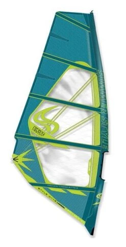 Simmer Style ICON LEGACY 2022/23 Windsurf Segel