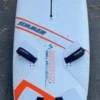 Simmer Style MISSION 135L GEBRAUCHT Windsurf Board 1 Simmer Style MISSION 135L GEBRAUCHT Windsurf Board -Surf Gear Verkauf simmer style mission 135l gebraucht windsurf board