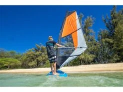 Simmer Style Quest Rig Kinder- & Einsteigerrigg 5 Simmer Style Quest Rig Kinder- & Einsteigerrigg -Surf Gear Verkauf simmer style quest rig kinder einsteigerrigg 22