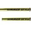 Simmer SX6 Alu Mast Extension RDM -Surf Gear Verkauf simmer sx6 alu mast extension rdm