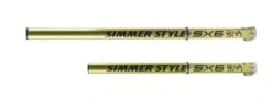 Simmer SX6 Alu Mast Extension RDM