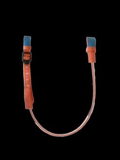 Simmer Style Adjustable Harness Lines Trapeztampen