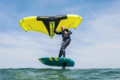 Simmer Style Blackbird Surf 75 ALU Foil Set 7 Simmer Style Blackbird Surf 75 ALU Foil Set -Surf Gear Verkauf simmer style blackbird surf 75 alu foil set3