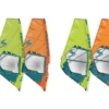 Simmer Style EVOQ 2024 Windsurf Segel -Surf Gear Verkauf simmer style evoq 2024 windsurf segel