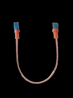 Simmer Style Fixed Harness Lines Trapeztampen