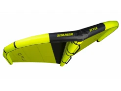 Simmer Style UFO Wing 2023/24