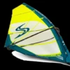 Simmer Style V MAX 2022/23 Windsurf Segel Yellow -Surf Gear Verkauf simmer style v max 2022 2023 windsurf segel yellow