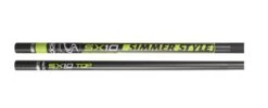 Simmer SX10 RDM 100% Carbon Mast