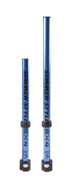 Simmer SX4 Alu Mast Extension RDM