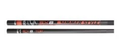 Simmer SX8 SDM 80% Carbon Mast