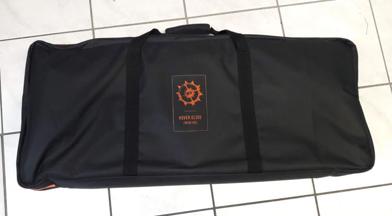 Slingshot Hover Glide FWIND V.3 Infinity 65 6 Slingshot Hover Glide FWIND V.3 Infinity 65 – Bild 4