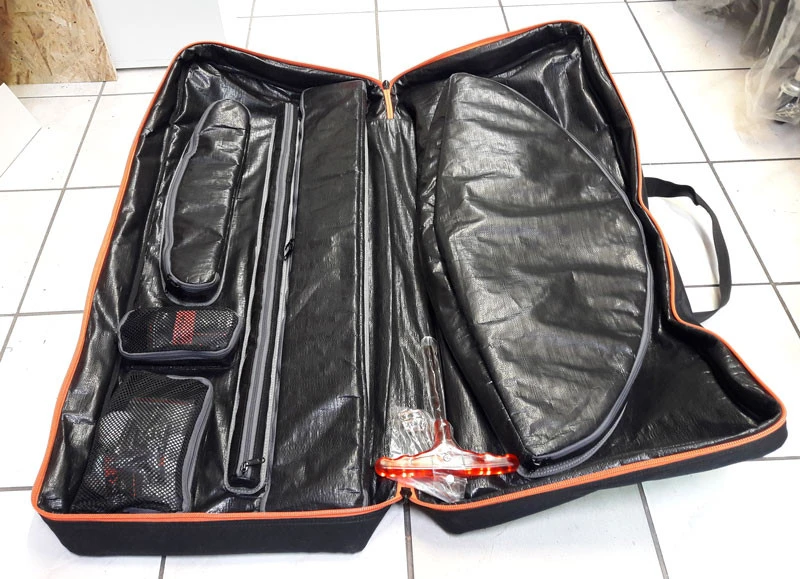 Slingshot Hover Glide FWIND V.3 Infinity 65 7 Slingshot Hover Glide FWIND V.3 Infinity 65 – Bild 5