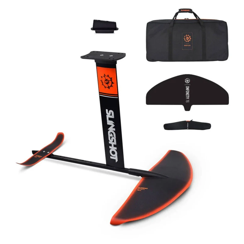 Slingshot Hover Glide FWIND V.3 Infinity 65 8 Slingshot Hover Glide FWIND V.3 Infinity 65 – Bild 6