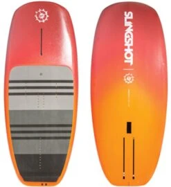 Slingshot Shred Sled V1 Foiling Board Wingfoilboard, Windfoilboard & SUP-Foilboard