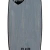 Softech Eric Geiselman Flash FCS II 5'7" Soft Surfboard Grey Marble -Surf Gear Verkauf softech eric geiselman flash fcsii 5 7 soft surfboard grey marble