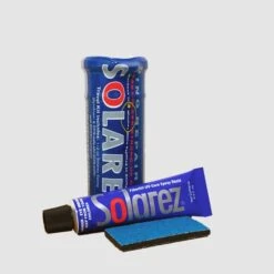 Solarez Epoxy Weenie Travel Kit Repair
