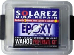 Solarez Repair Travel Kit Pro Epoxy