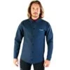 Soöruz Neo Jacket Shirt PALO NAVY 1 Soöruz Neo Jacket Shirt PALO NAVY -Surf Gear Verkauf sooeruz neo jacket shirt palo navy 2