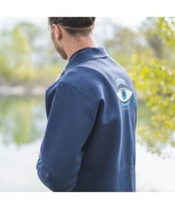 Soöruz Neo Jacket Shirt PALO NAVY -Surf Gear Verkauf sooeruz neo jacket shirt palo navy 23