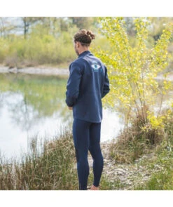 Soöruz Neo Jacket Shirt PALO NAVY -Surf Gear Verkauf sooeruz neo jacket shirt palo navy 24