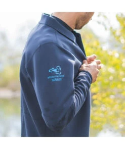 Soöruz Neo Jacket Shirt PALO NAVY -Surf Gear Verkauf sooeruz neo jacket shirt palo navy 25