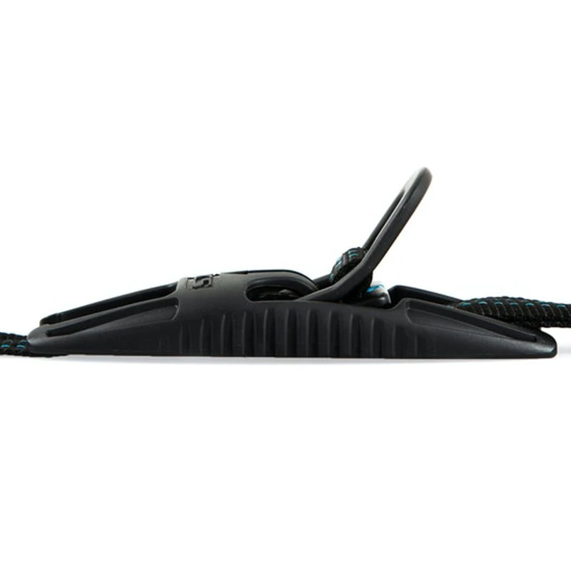 Spanngurte FCS D-Ring Tie Downs 2x 4 Mtr. 6 Spanngurte FCS D-Ring Tie Downs 2x 4 Mtr. – Bild 4