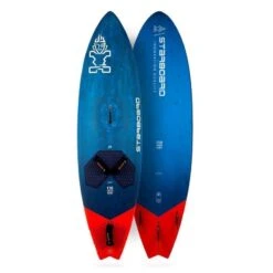 Starboard ULTRA Carbon Reflex 2024 Windsurfboard